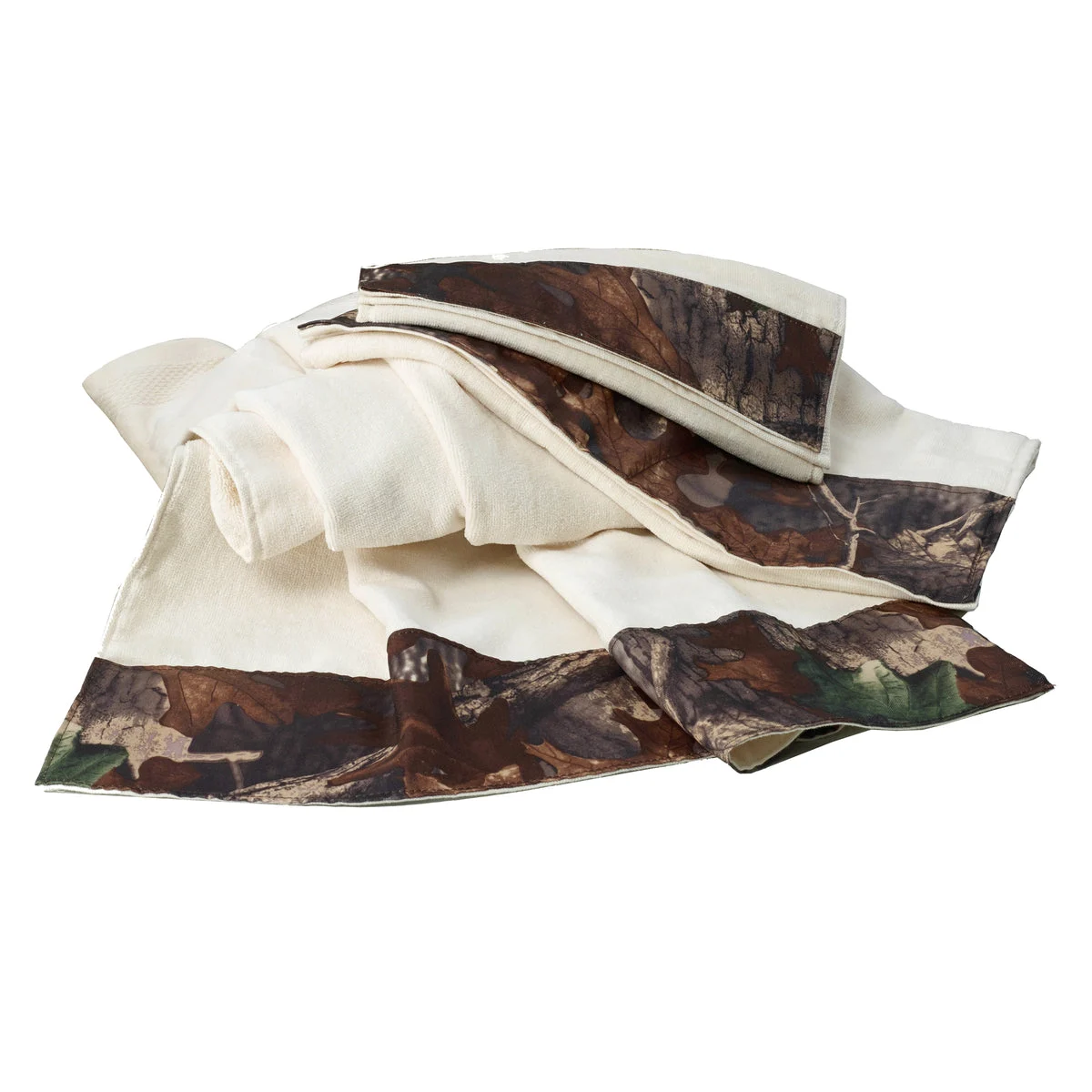 HiEnd Accents Camo Fingertip (EA) Cream