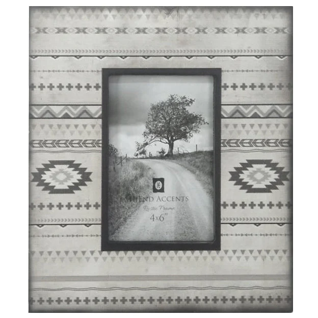 HiEnd Accents Free Spirit frame