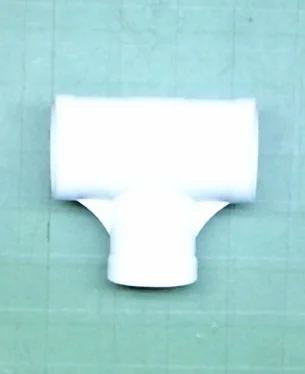 Intex Beam & Leg Joint for 18'-24' Round Prism Frame Pools (New Without Box)