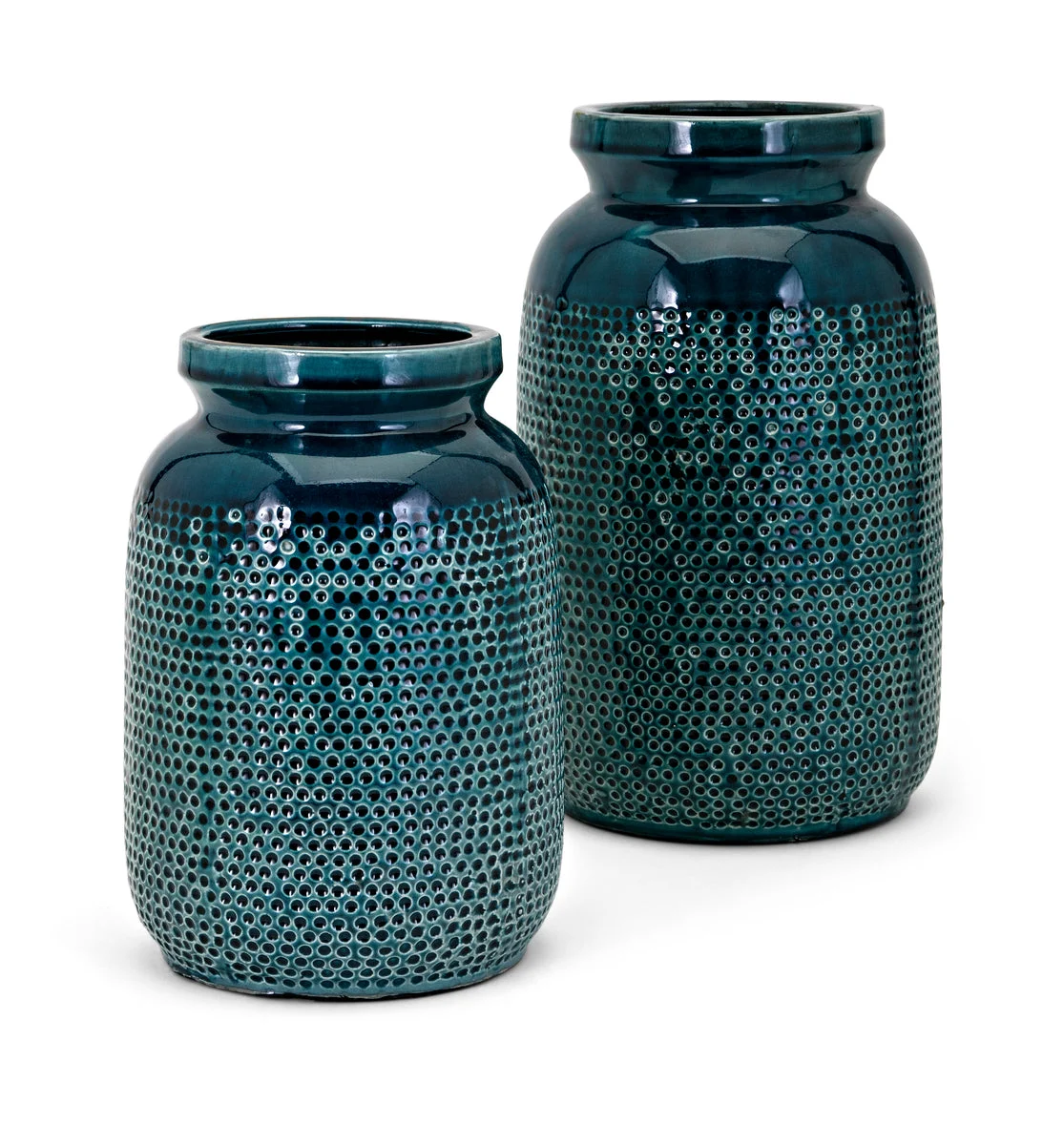 IMAX Worldwide Home Hollie Small Vase