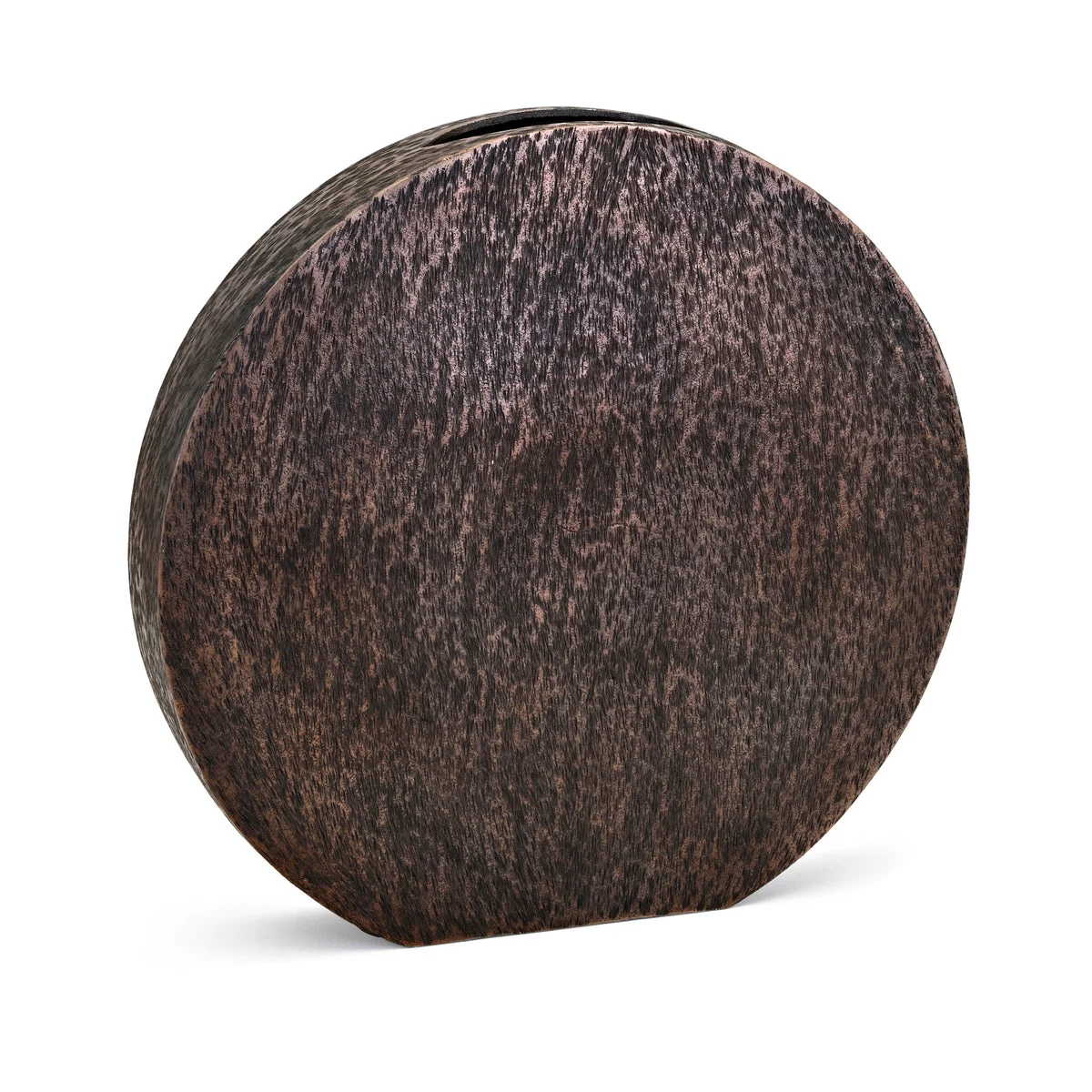 IMAX Worldwide Home Nalani Large Disc Vase