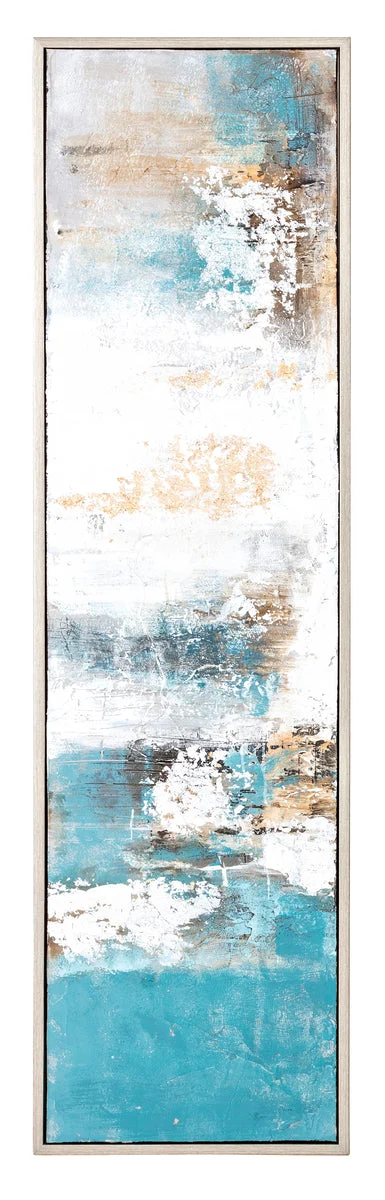 Imax Worldwide Home Compassion Framed Oil Painting - Ast 3