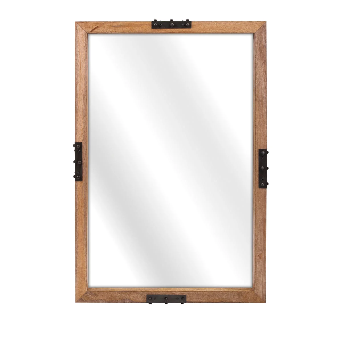 IMAX Worldwide Home TY Cowboy Mirror
