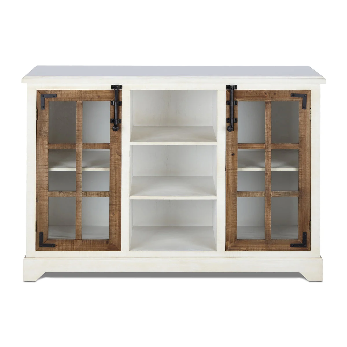 IMAX Worldwide Home Dayton Sideboard with Sliding Door