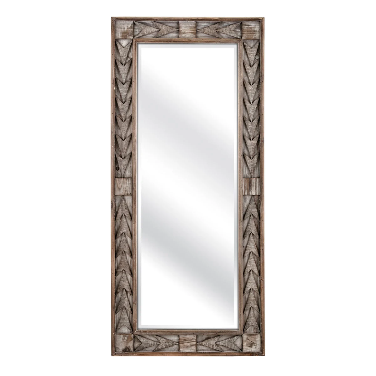 IMAX Worldwide Home Lauer Wall Mirror