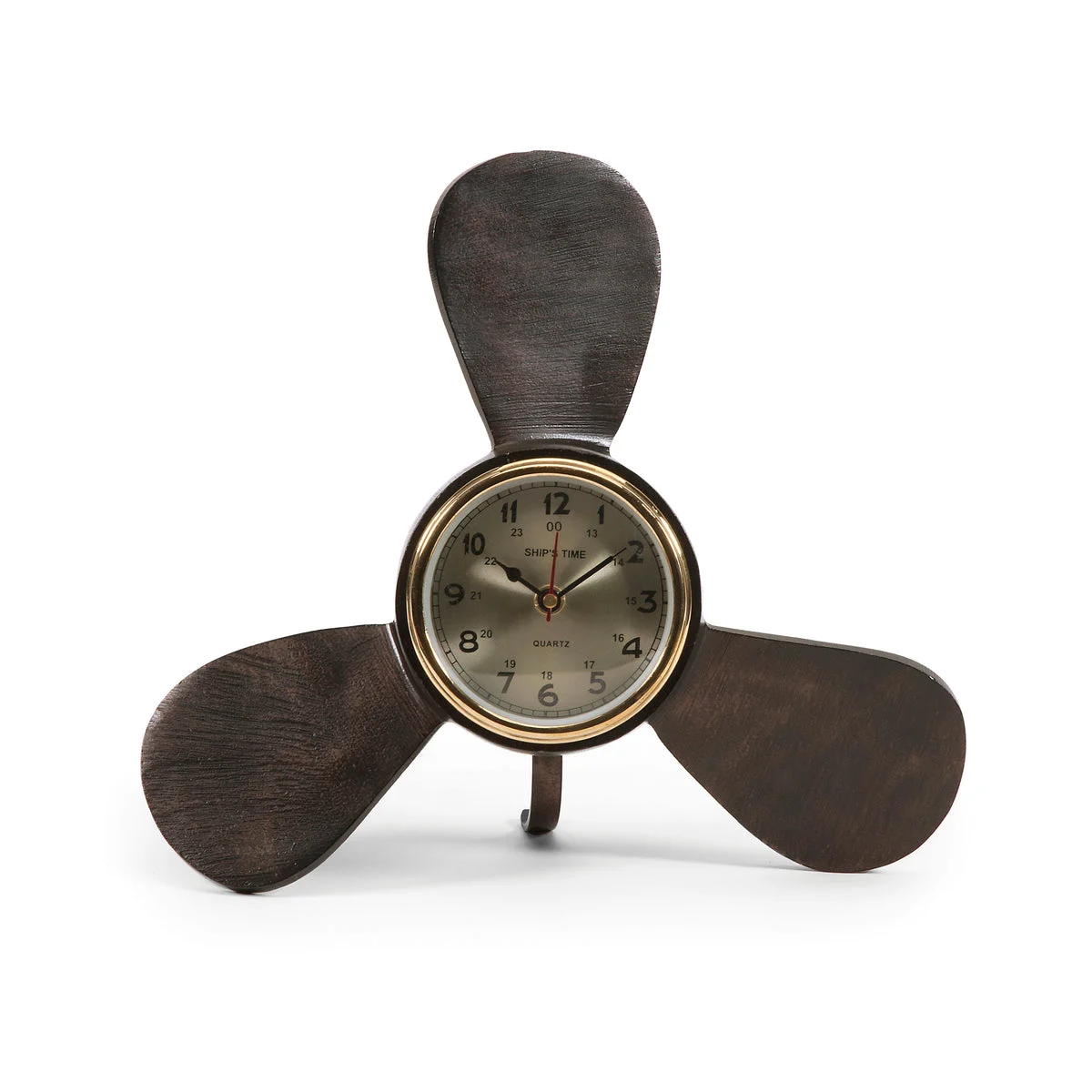 IMAX Worldwide Home Tidus Clock