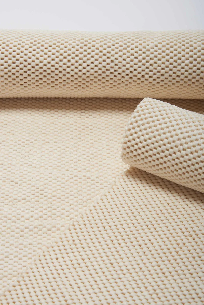 Nourison FirmGrip s Ivory Area Rug