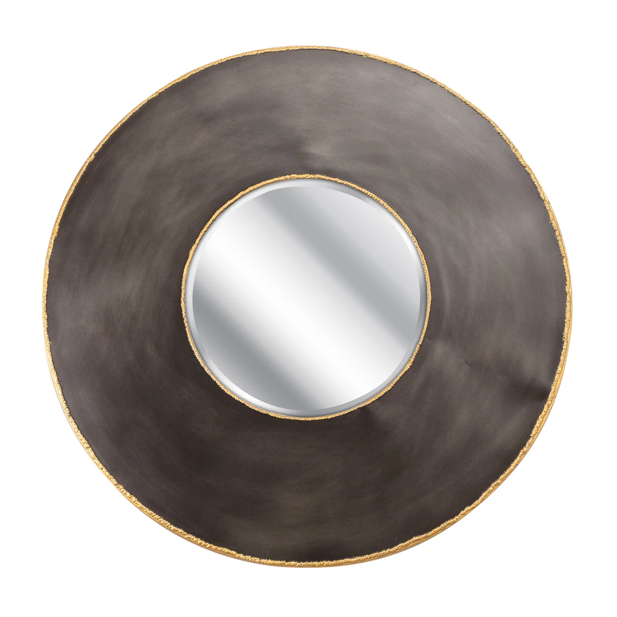 IMAX Worldwide Home Harris Metal Wall Mirror