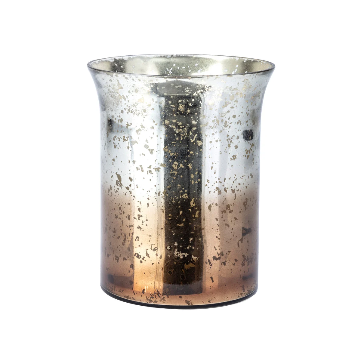 IMAX Worldwide Home Bente Small Ombre Hurricane