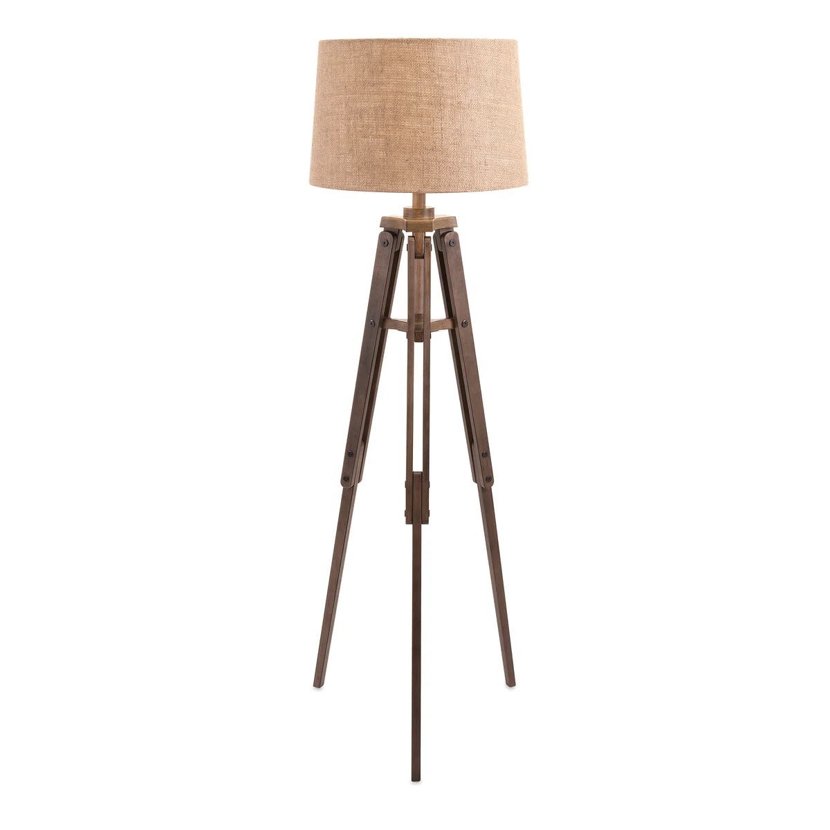 IMAX Worldwide Home Concord Floor Lamp