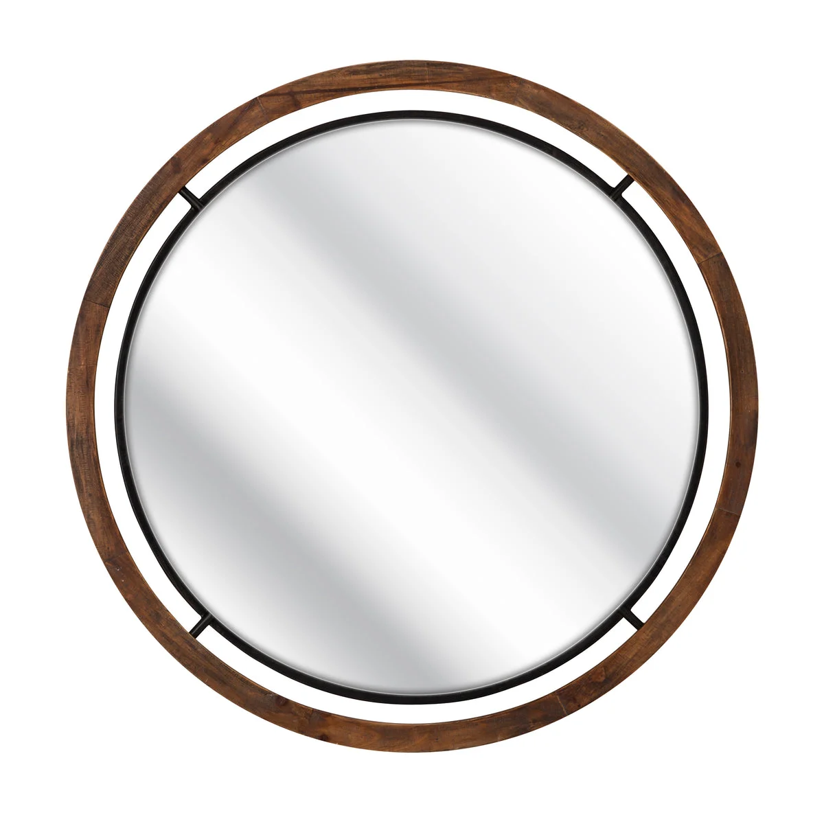 IMAX Worldwide Home Mogley Wall Mirror