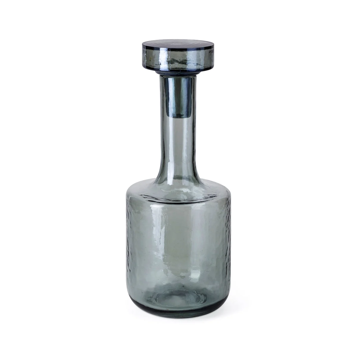 IMAX Worldwide Home Fernandez Large Decorative Bottle with Stopper