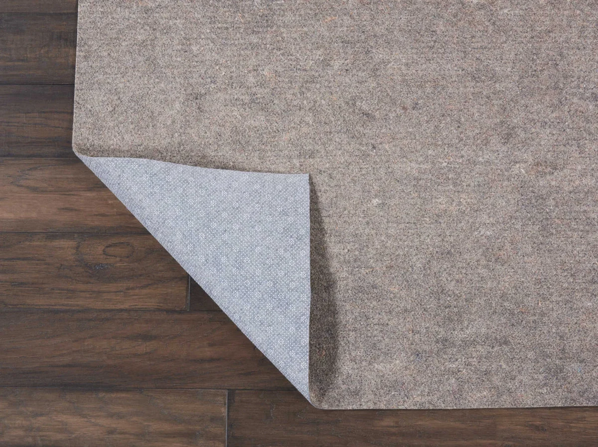Nourison RugLoc s Grey Area Rug