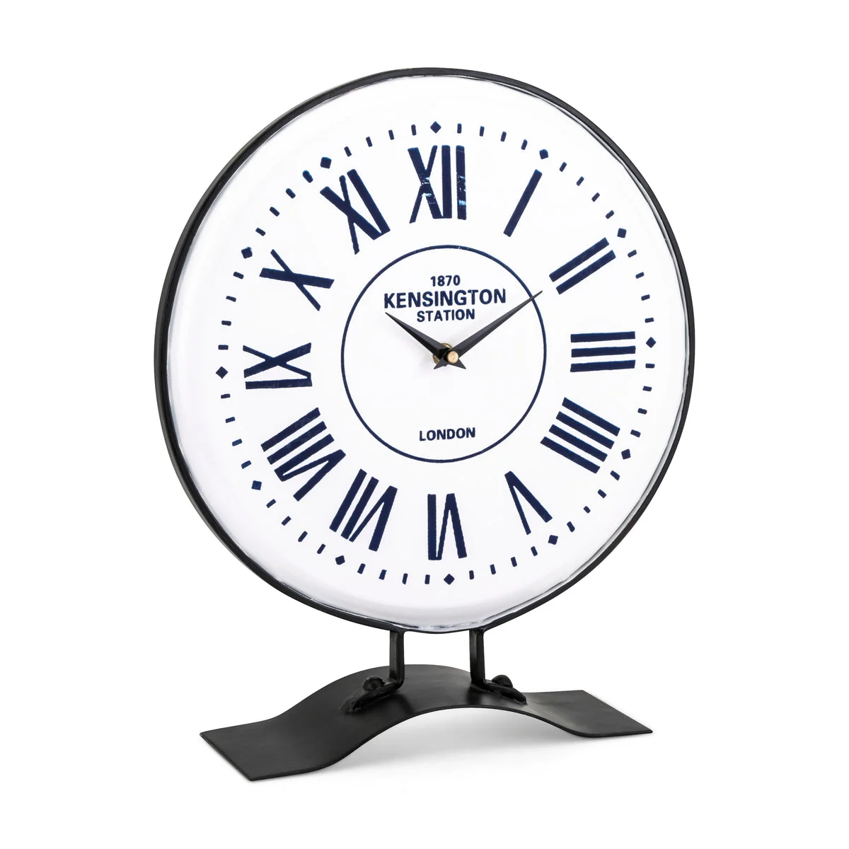 IMAX Worldwide Home Fenton Table Clock