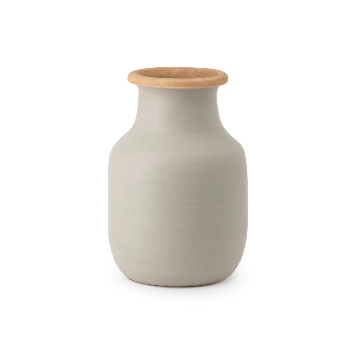 IMAX Worldwide Home Abbott Large Vase