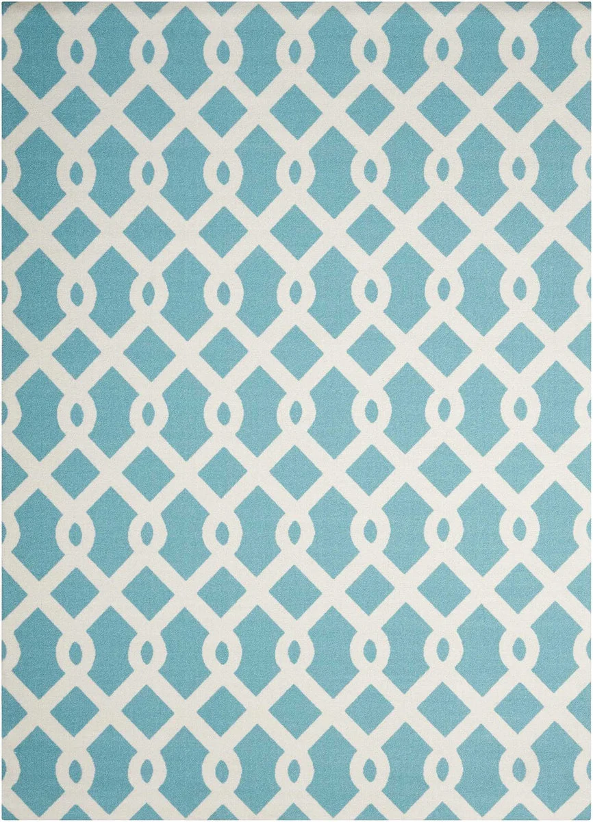Nourison Sun N` Shade Transitional Poolside Area Rug