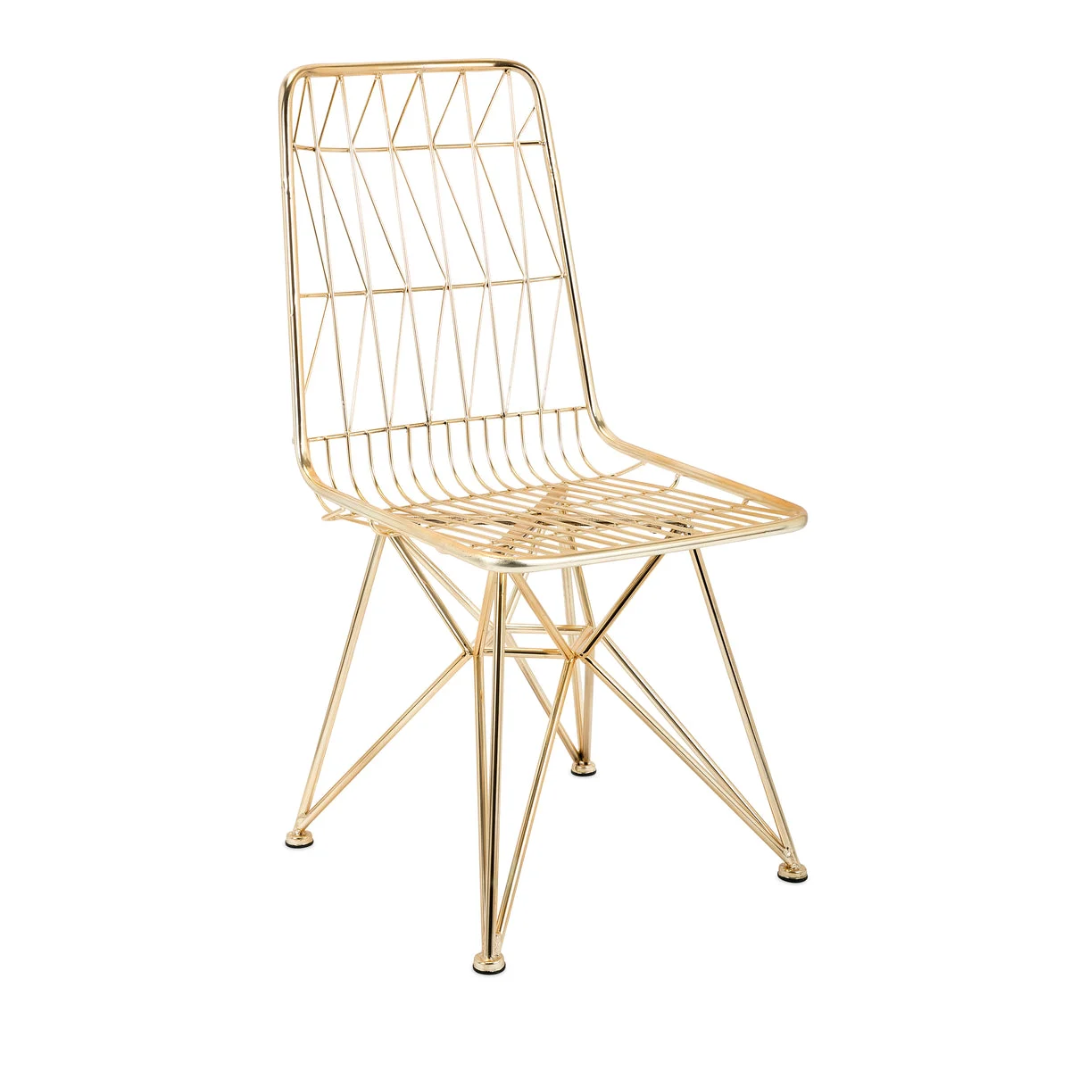 IMAX Worldwide Home Larkin Chair