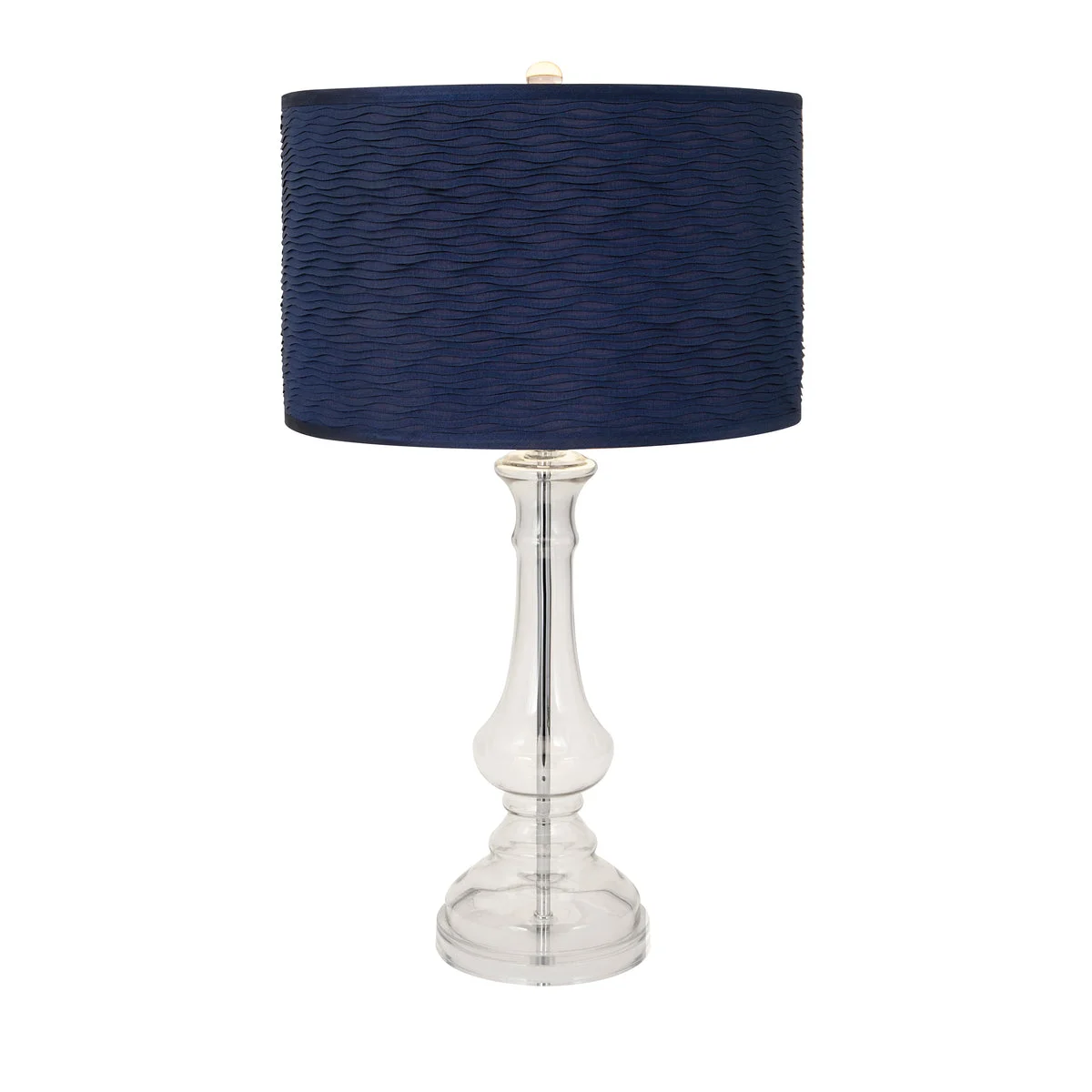 IMAX Worldwide Home Starboard Glass Lamp
