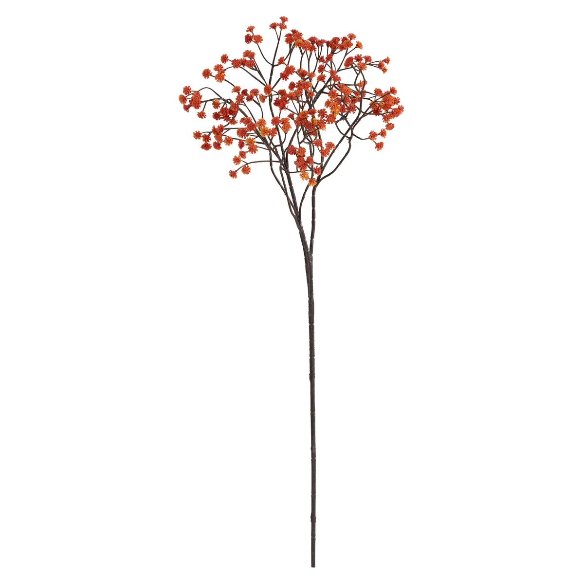 Nearly Natural 29`` Gypsophila Artificial Flower (Set of 12)