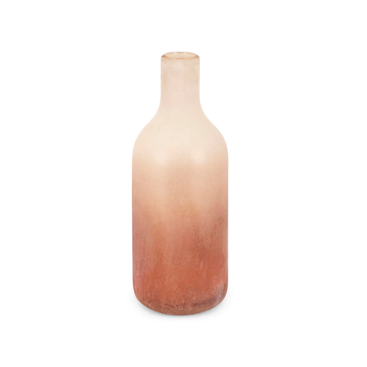IMAX Worldwide Home Venus Medium Glass Bottle