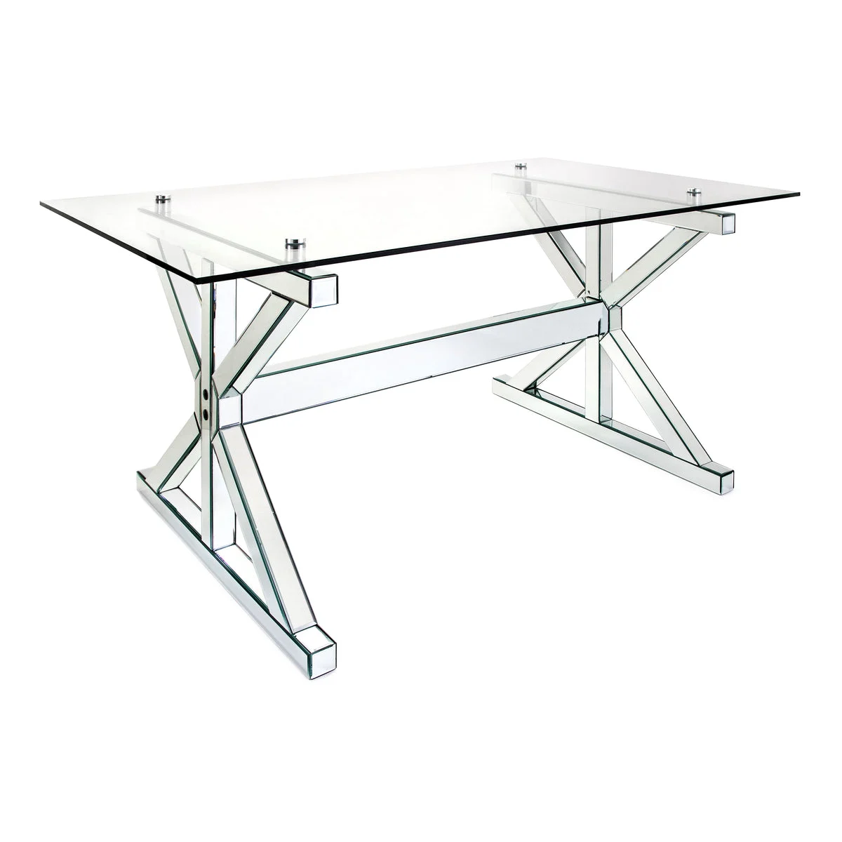 Imax Worldwide Home Theodore Mirror Desk