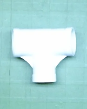 Intex Beam & Leg Joint for 13'-16' Round Metal Frame Pools (New Without Box)