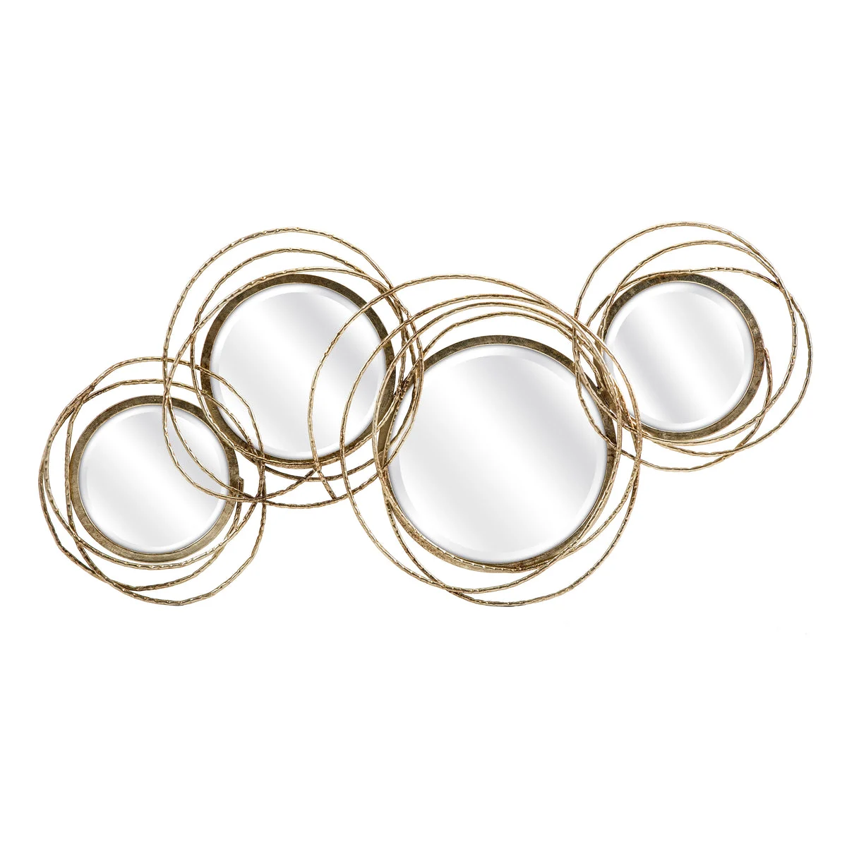 IMAX Worldwide Home Spherical Wall Mirror