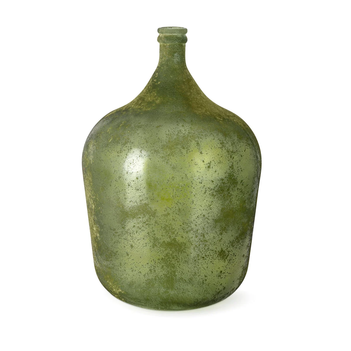Imax Worldwide Home Dawson Oversized Recycled Glass Jug