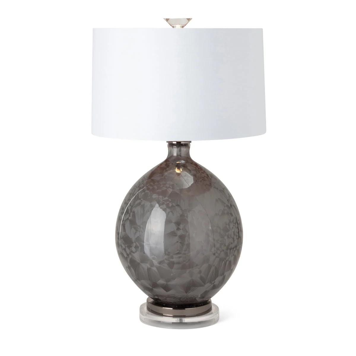 IMAX Worldwide Home Lexington Oversized Lamp
