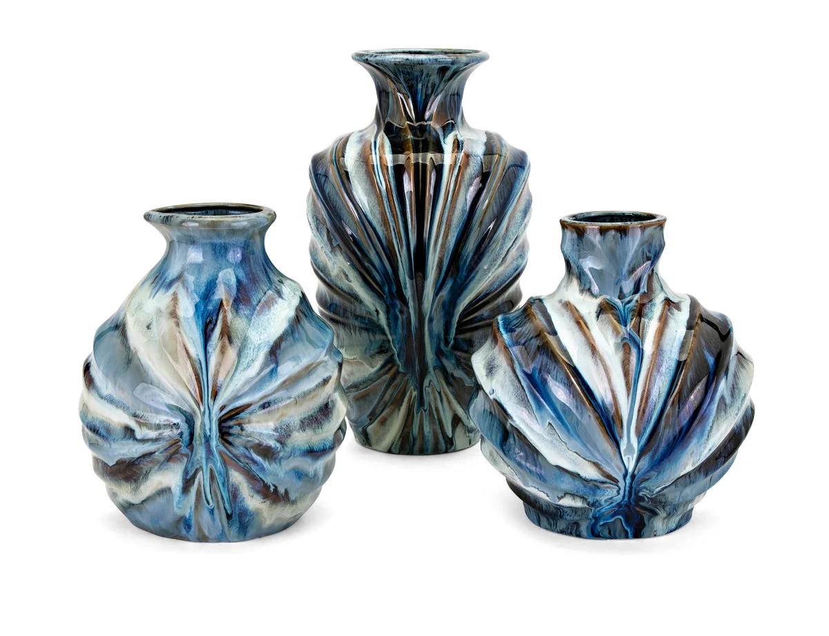 IMAX Worldwide Home Myla Medium Vase