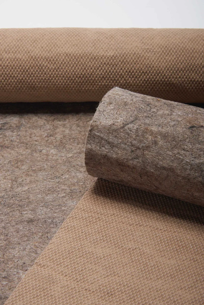 Nourison Rug-Loc s Tan Area Rug