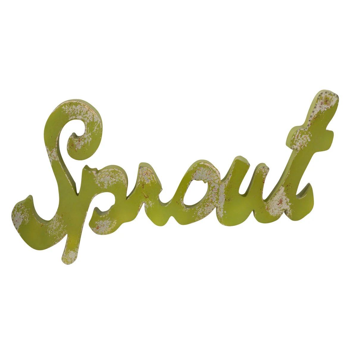 IMAX Worldwide Home Sprout Metal Wall Decor