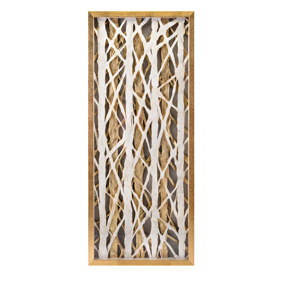 IMAX Worldwide Home Wren Dimensional Wall Art