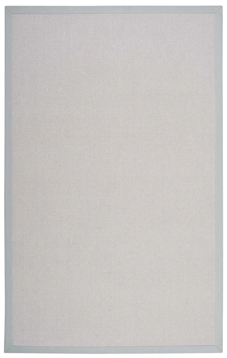 Nourison Sisal Soft Contemporary Stone Area Rug