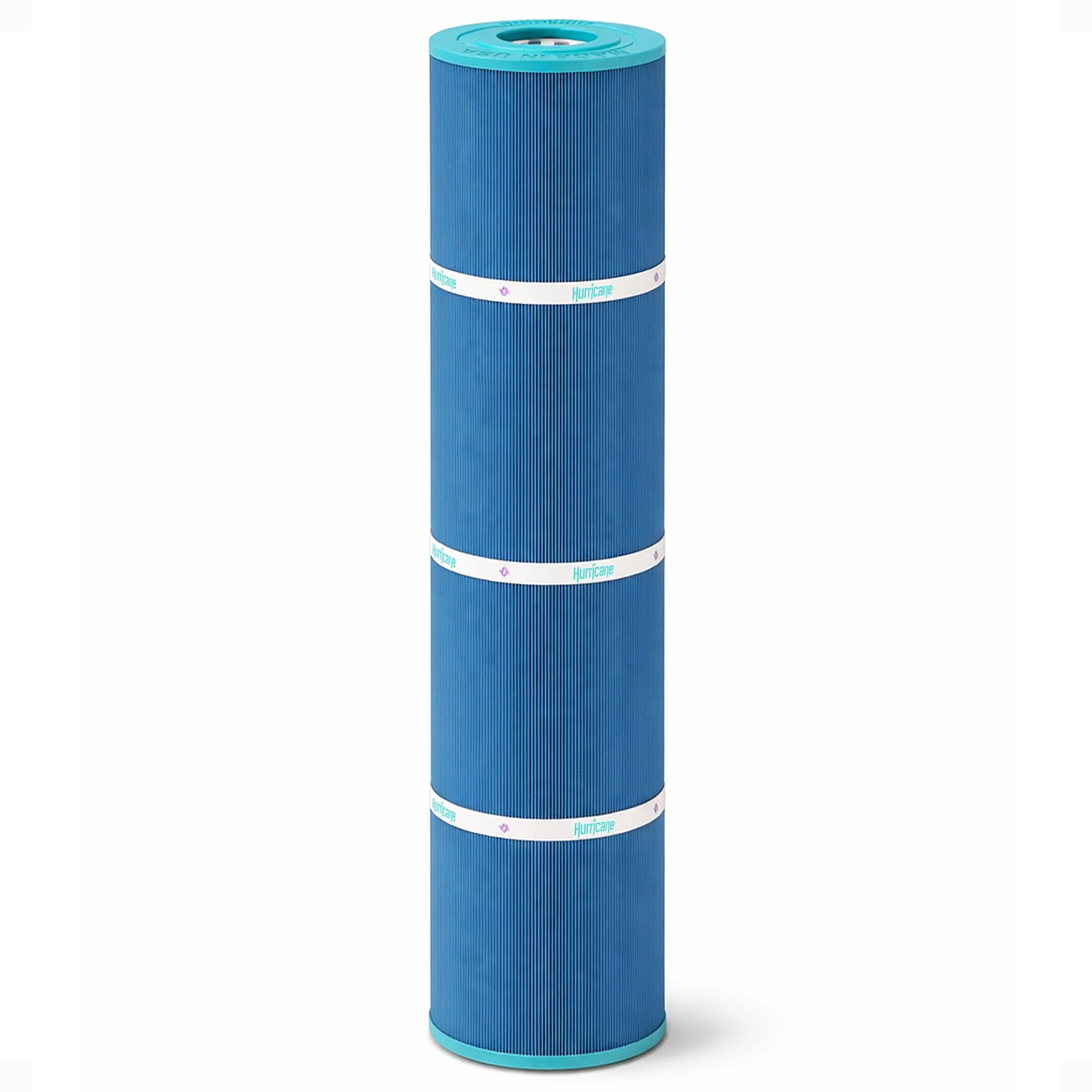 Hurricane Filters HF4995-01M Advanced Pool, Spa Cartridge Filter Replacement