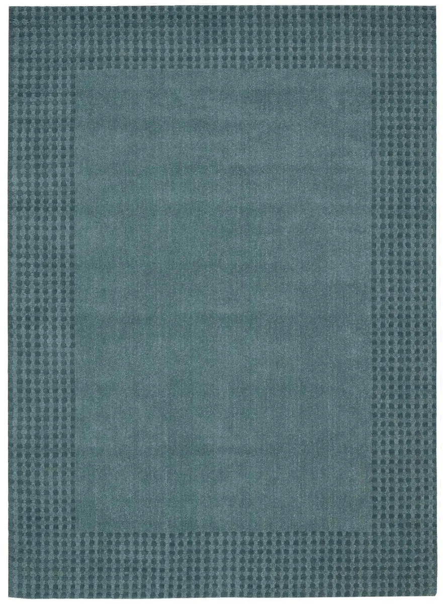 Nourison Cottage Grove Transitional Ocean Area Rug
