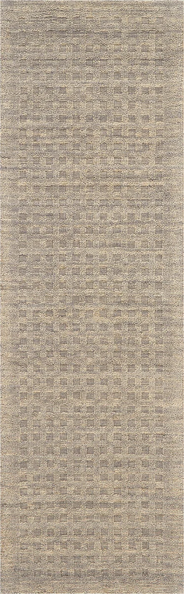Nourison Perris Contemporary Latte Area Rug