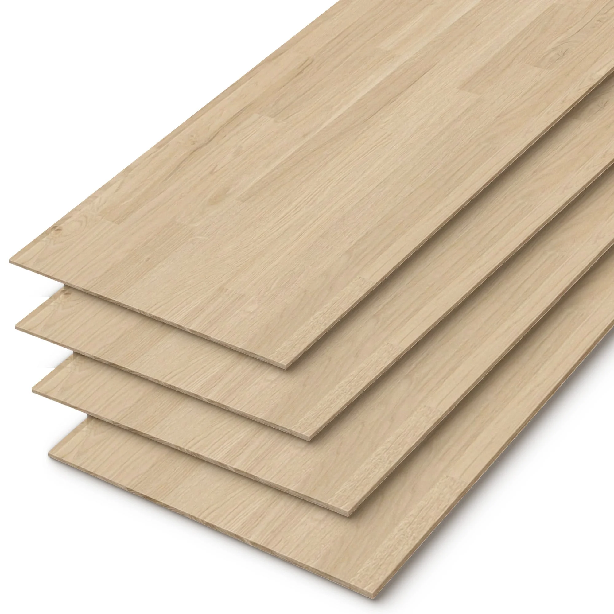 Nature's Mark Vinyl Flooring, Modern Hardwood, 22.16 sq. ft. per Carton, Madison