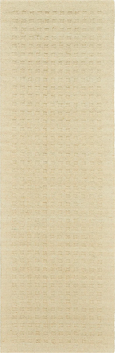Nourison Perris Contemporary Ivory Area Rug