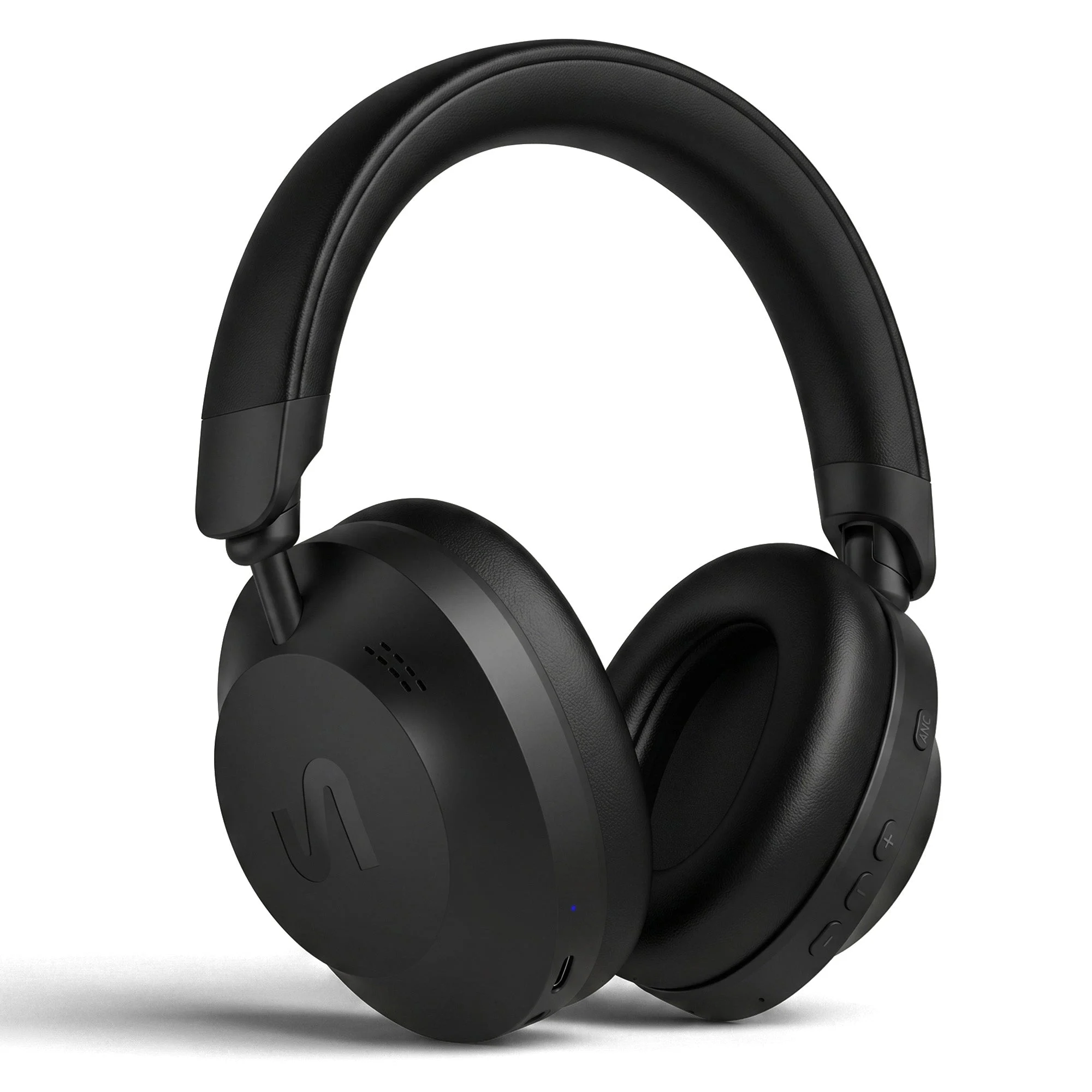 The Next Sound by Tiesto Over-Ear Wireless Noise Cancelling Headphones, MX41H