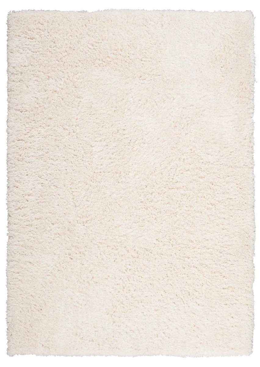 Nourison Zuma Contemporary Ivory Area Rug