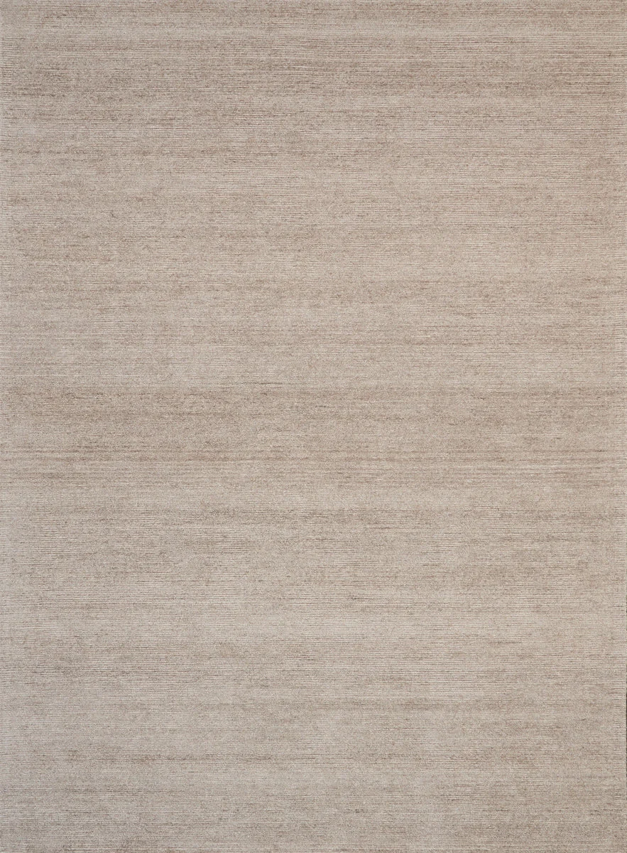 Nourison Weston Contemporary Oatmeal Area Rug