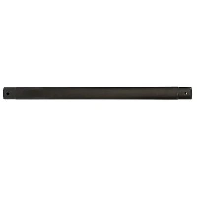 Summer Waves Horizontal Beam 13ft & Smaller Round Pools, Black (New Without Box)