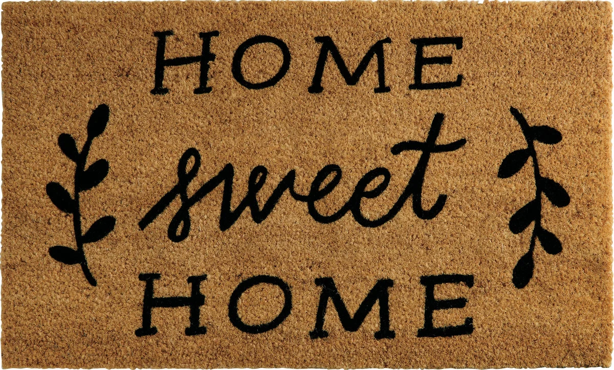 Nourison Casa Bella Contemporary Black Area Rug