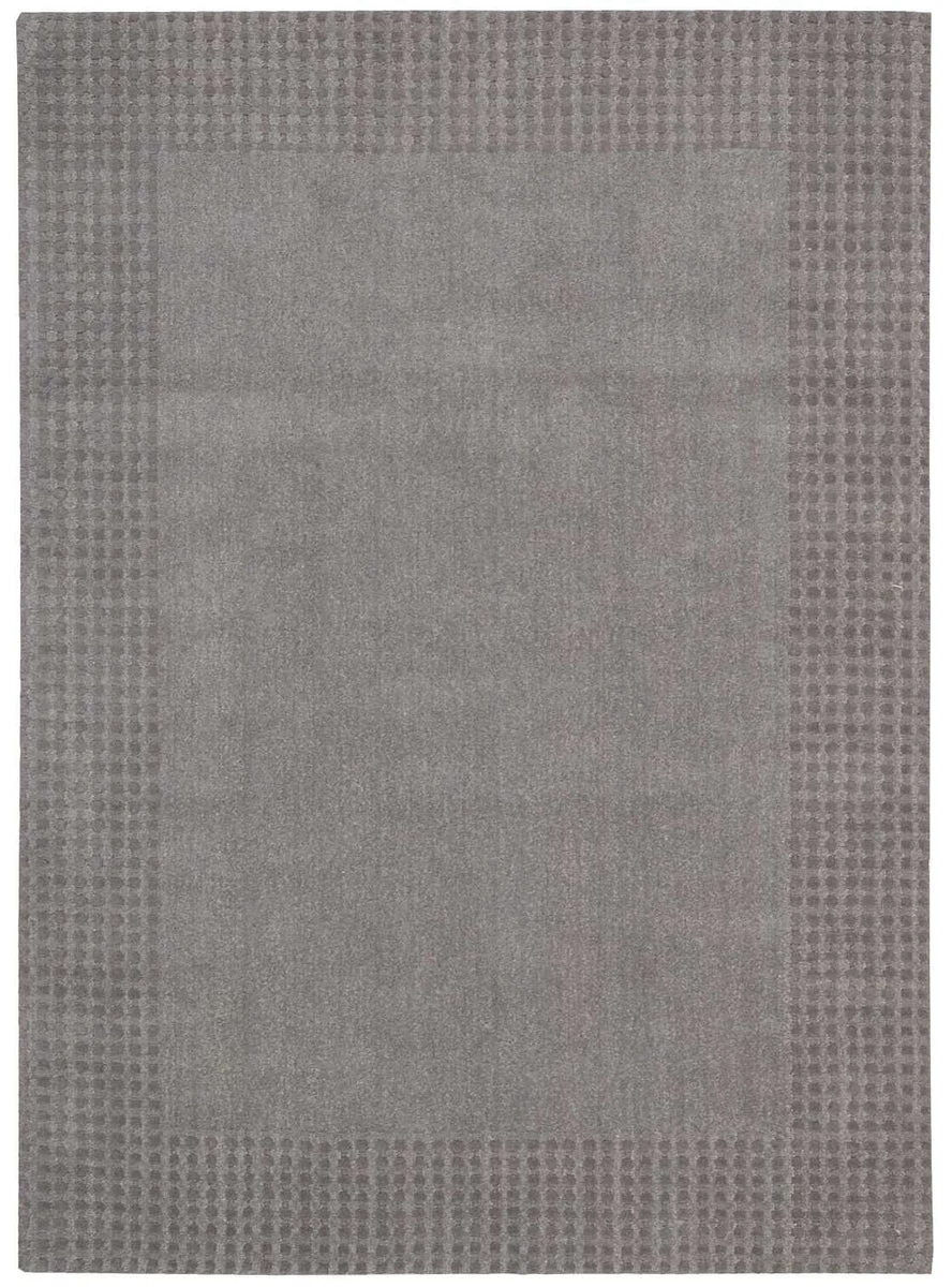 Nourison Cottage Grove Transitional Steel Area Rug