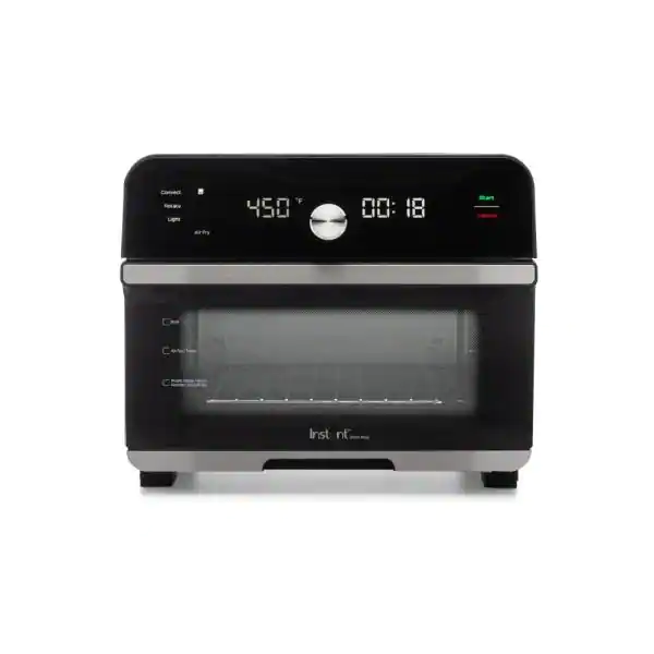 Instant Pot 18L Omni Plus Air Fry Oven Stainless Steel