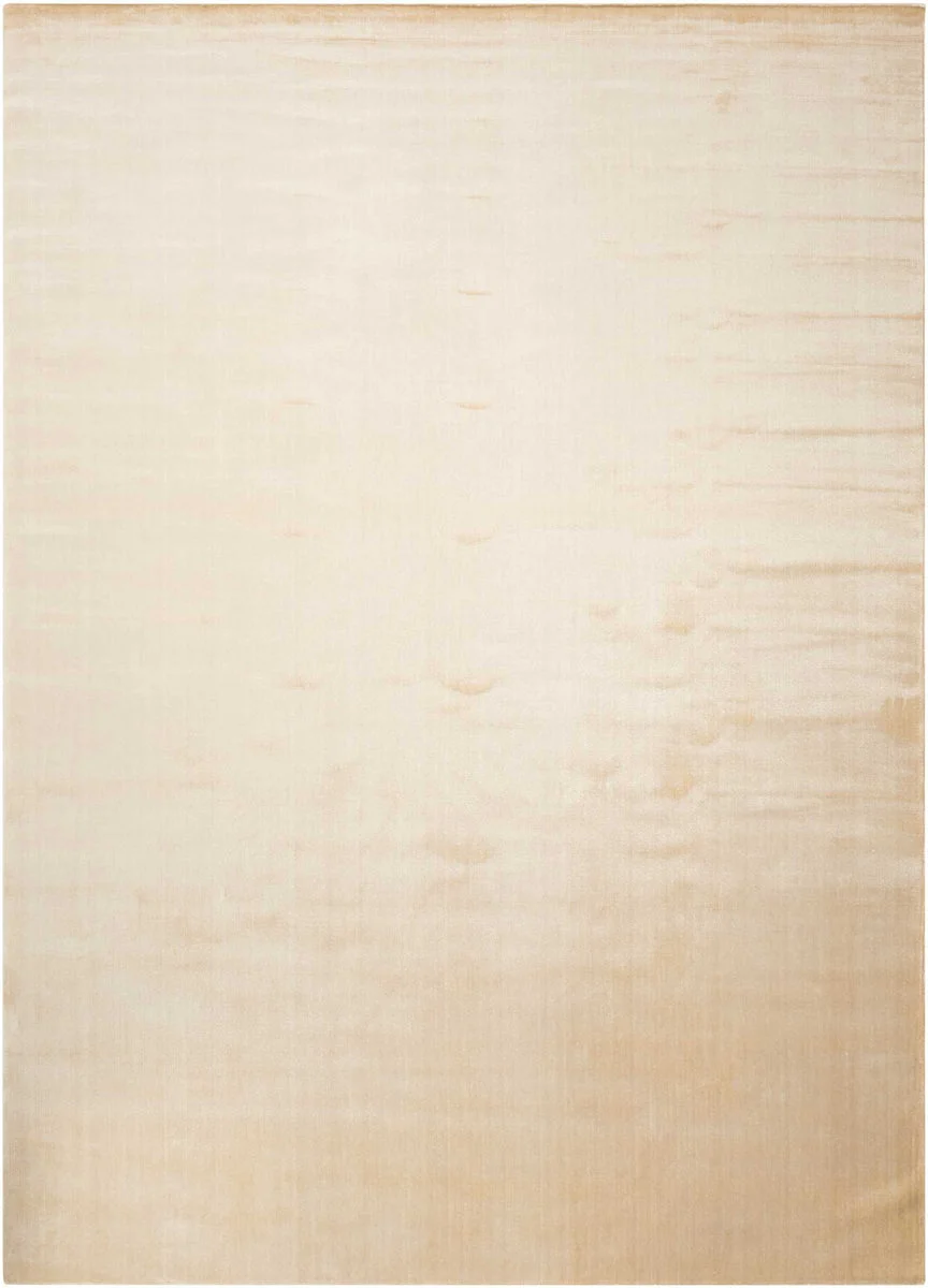 Nourison Starlight Contemporary Oyster Area Rug