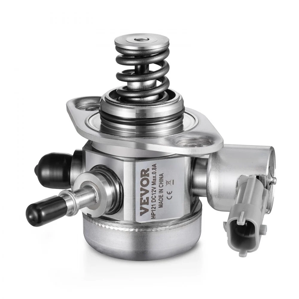 VEVOR High Pressure Fuel Pump, Compatible with Kia Optima, Sorento, Sportage, Hyundai Santa Fe Sport DOHC GDI, TCI/GDI Wagon, Sonata DOHC GDI, TCI/GDI Sedan, Tucson DOHC GDI, 35320-2G720, 35320-2G740