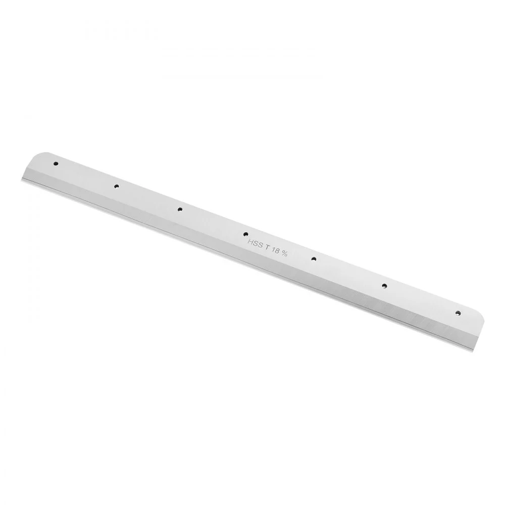 VEVOR Paper Cutter Blade, Heavy Duty Steel Blade Replacement Suitable for Professional Cutter G450VS+, Paper Trimmer Machine Spare Blade,503 x 43 x 6 mm