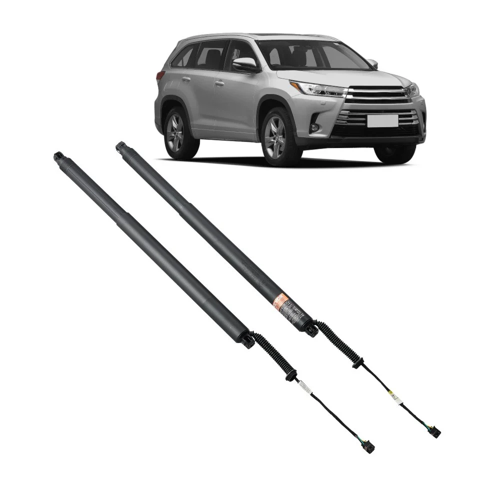Summer Sale

        
               VEVOR Rear Left & Right Tailgate Power Lift Support, Compatible with 2016-2023 Seat Ateca KH7, KHP, Electric Tailgate Liftgate Power Hatch Shock Strut Replace OE# 575827851 575827851A 575827851B(2PCS)